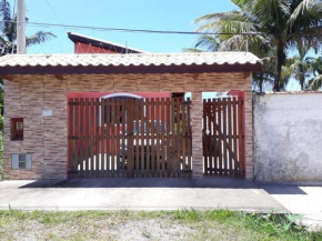 Casa Temporada Bertioga- Indáia